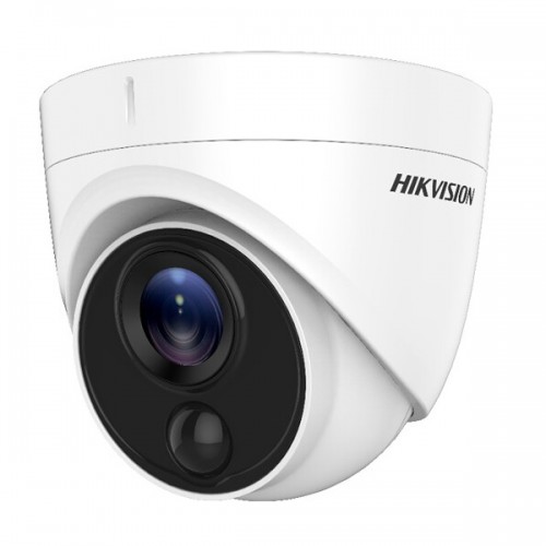 Hikvision DS-2CE11D0T-PIRL 2MP PIR Fixed Mini Bullet Camera
