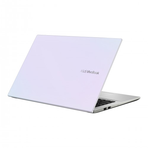 : Asus VivoBook 15 X513EA Core i5 11th Gen 15.6" FHD Laptop with Fingerprint Sensor