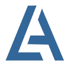 L A Technologies logo