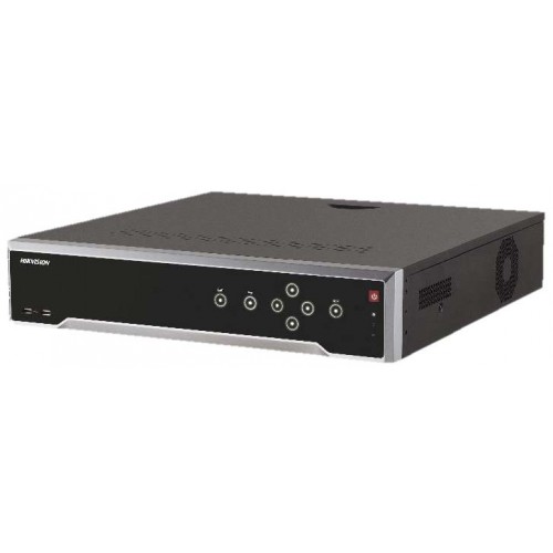 Hikvision DS-8664NI-I8 Network Video Recorder (NVR)